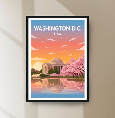 Washington D.C