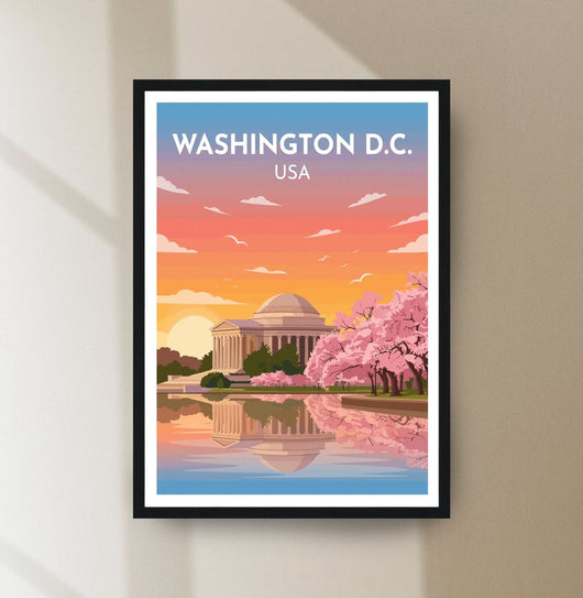 Washington D.C