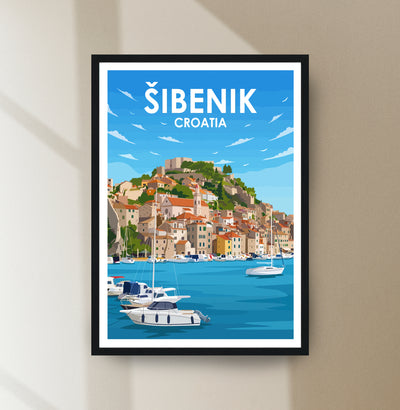 Sibenik
