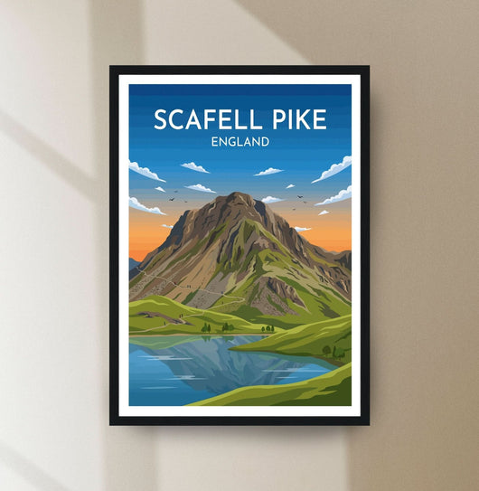 Scafell Pike