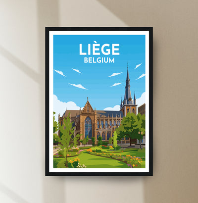 Liège