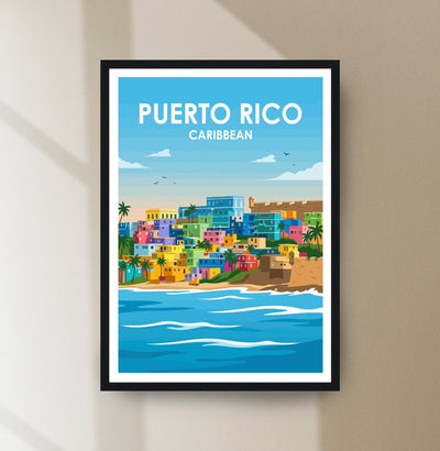 Puerto Rico