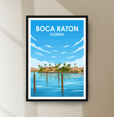 Boca Raton