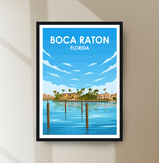 Boca Raton