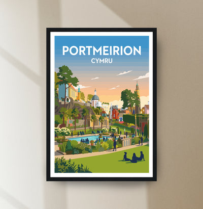 Portmeirion