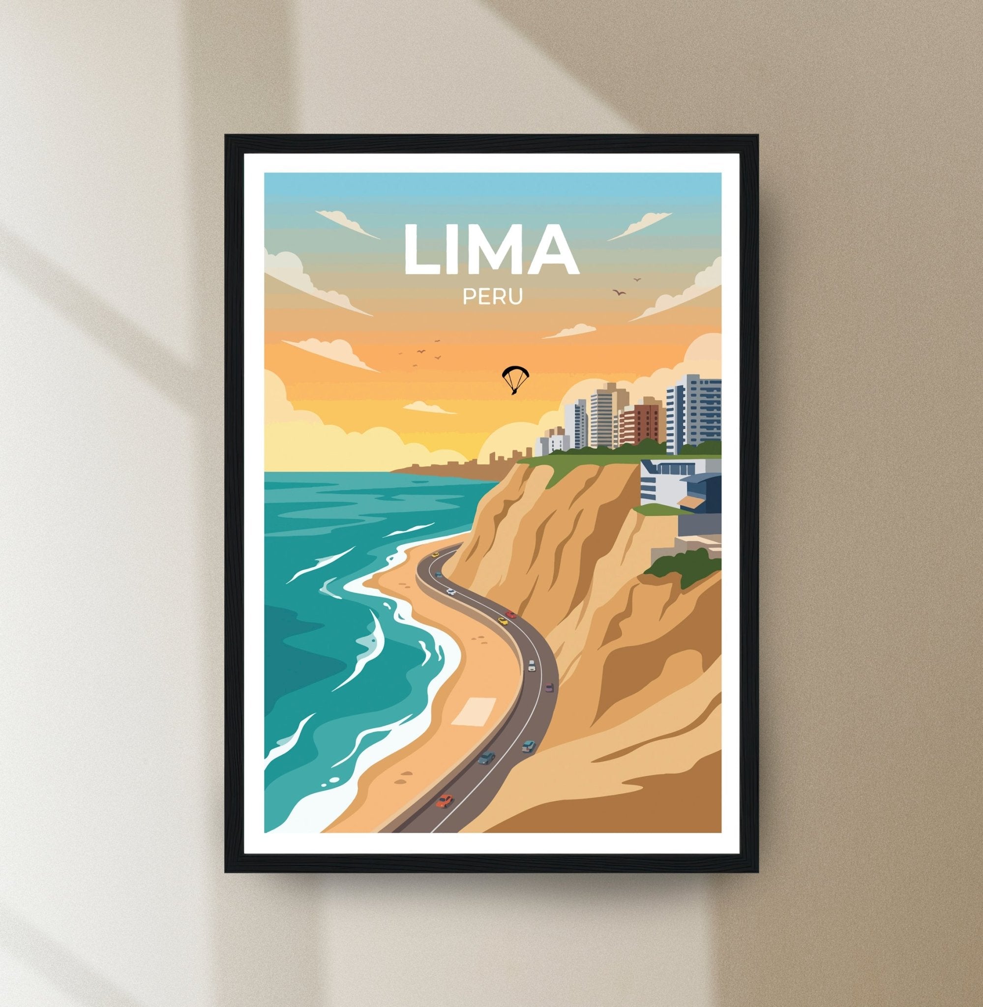 Lima