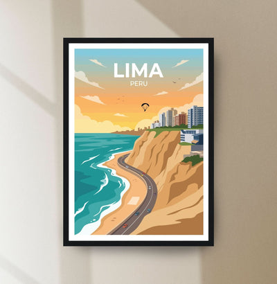 Lima