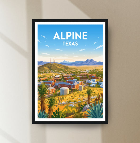 Alpine
