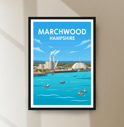 Marchwood