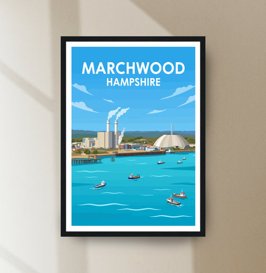 Marchwood