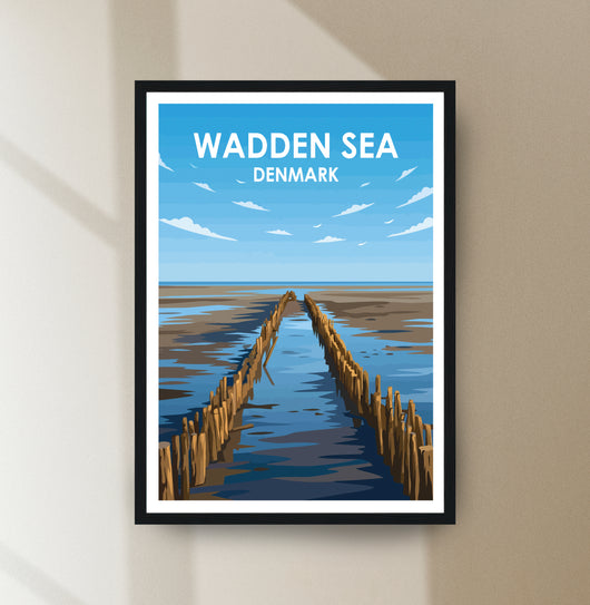 Wadden Sea