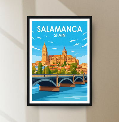 Salamanca
