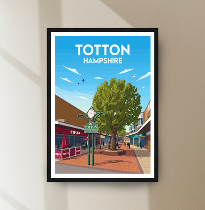 Totton