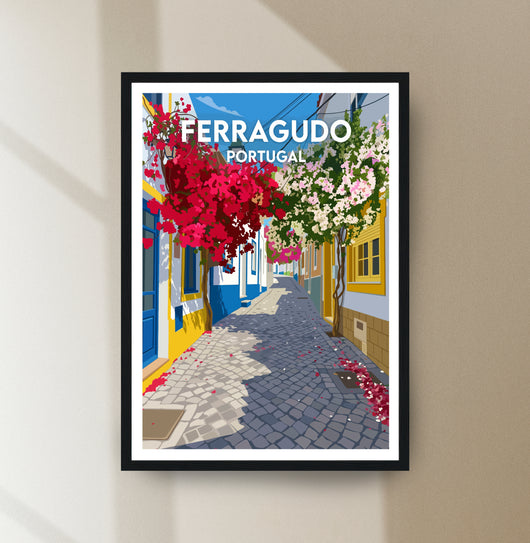 Ferragudo