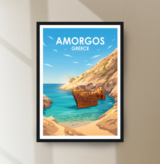 Amorgos