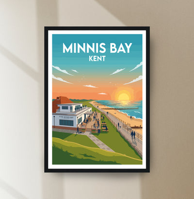 Minnis Bay