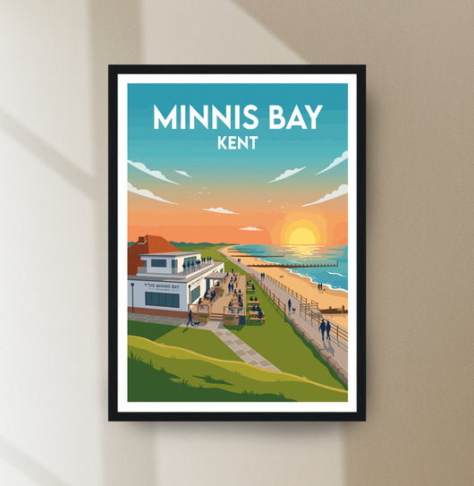 Minnis Bay