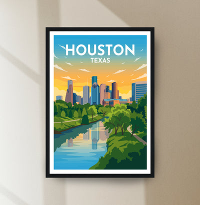 Houston