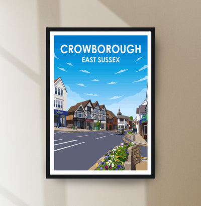 Crowborough