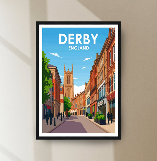 Derby