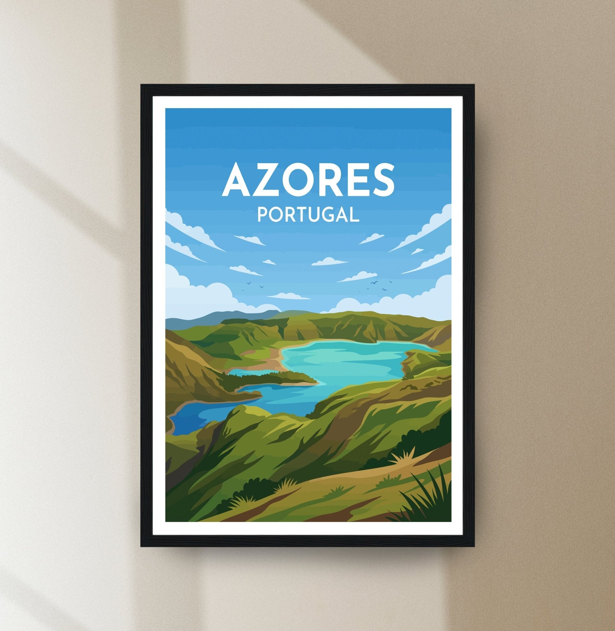 Azores