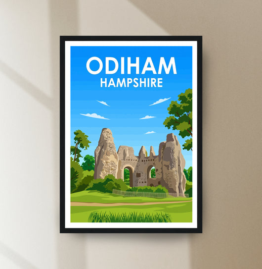Odiham