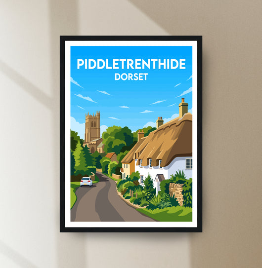 Piddletrenthide