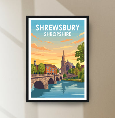Shrewsbury