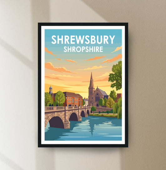 Shrewsbury