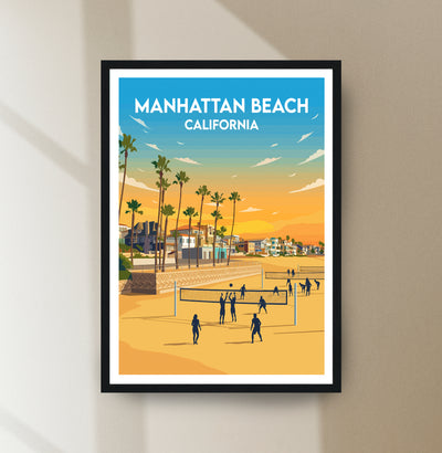 Manhattan Beach