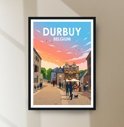 Durbuy