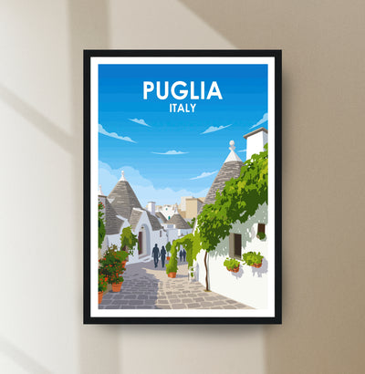 Puglia