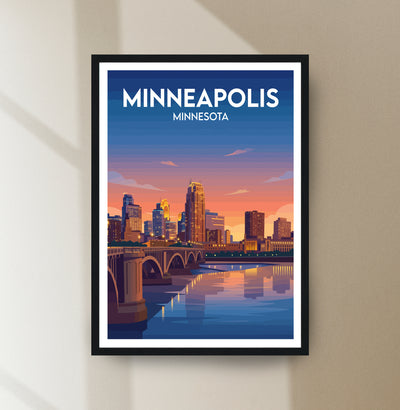 Minneapolis