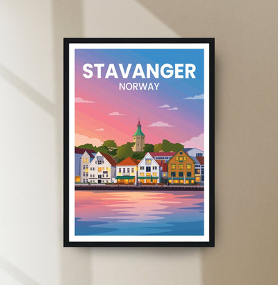 Stavanger
