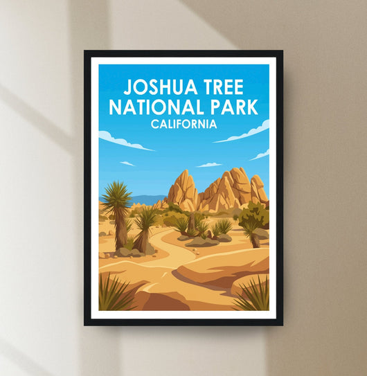 Joshua Tree National Park