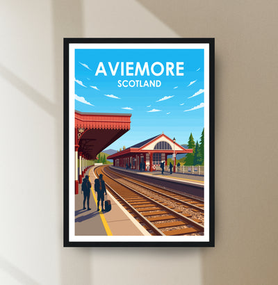 Aviemore