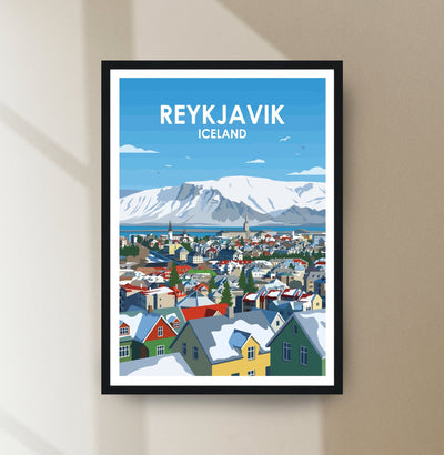 Reykjavik
