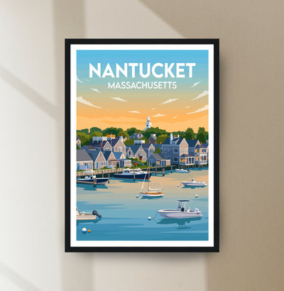 Nantucket