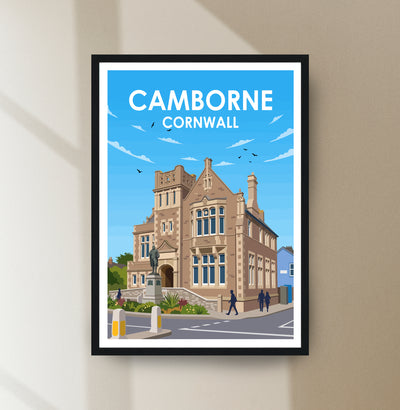 Camborne