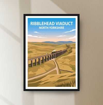 Ribblehead Viaduct
