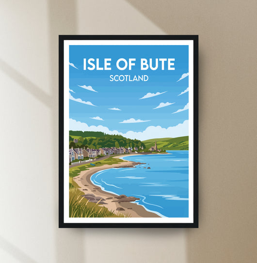 Isle Of Bute