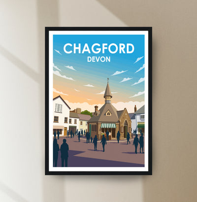 Chagford