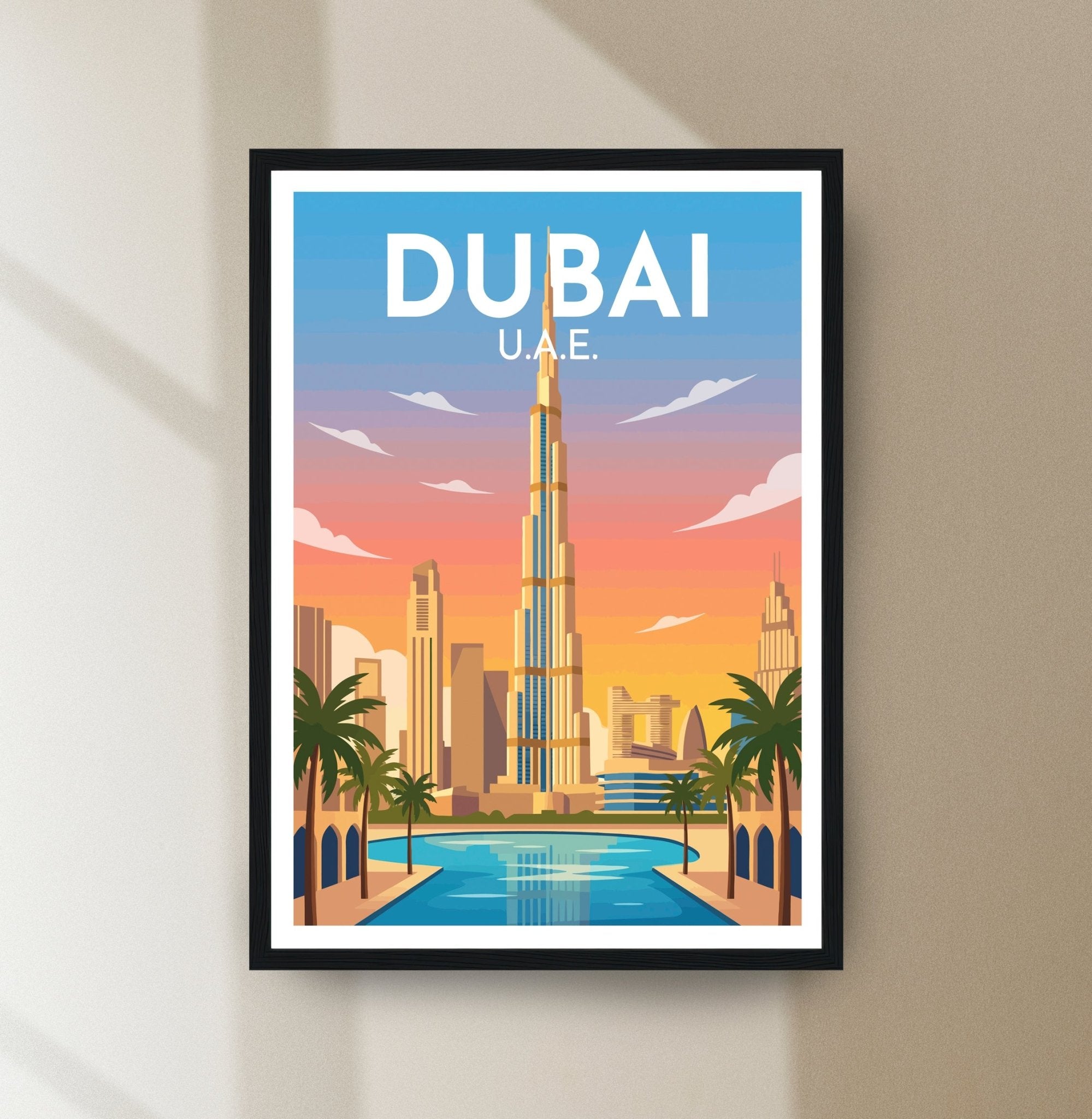 Dubai