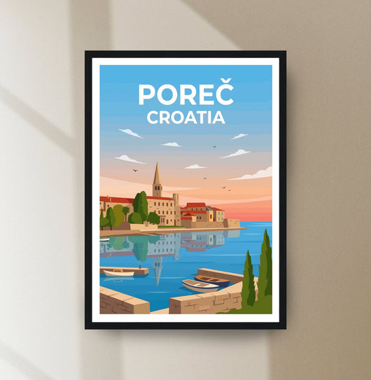 Porec