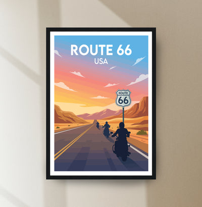 Route 66