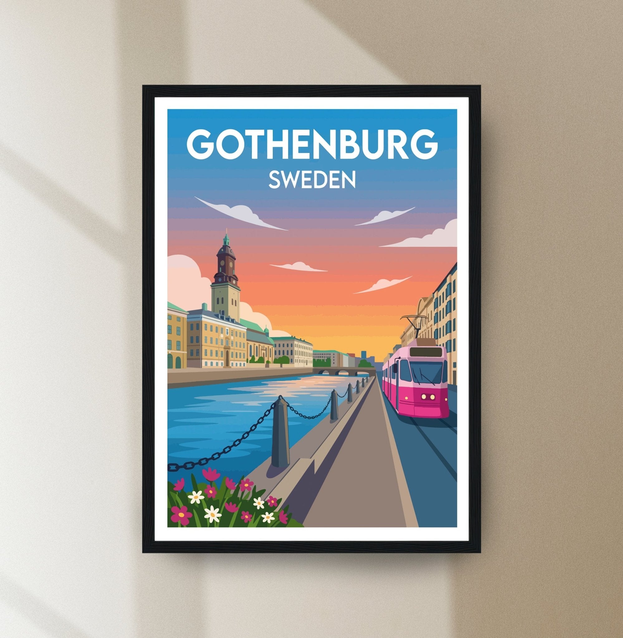 Gothenburg