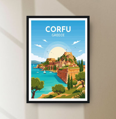 Corfu