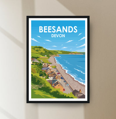 Beesands