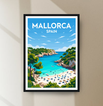 Mallorca