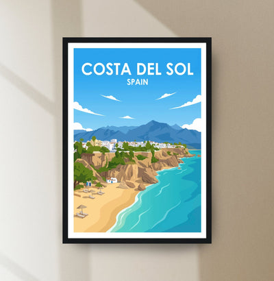 Costa Del Sol